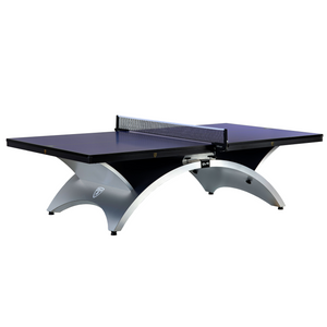 Killerspin SVR Series Revolution SVR-Silver Indoor Table