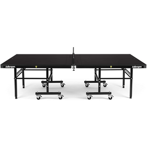 Killerspin 415 X Series Mega Jet Black Folding Indoor Table