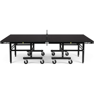 Killerspin 415 Series Max Jet Black Indoor Folding Table