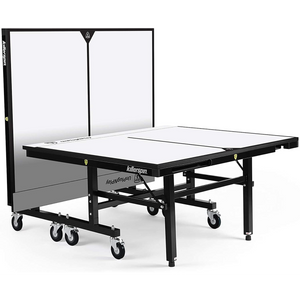 Killerspin 415 Series Max Vanilla Indoor Folding Table