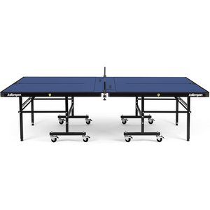 Killerspin 415 Series Max DeepBlu Indoor Folding Table