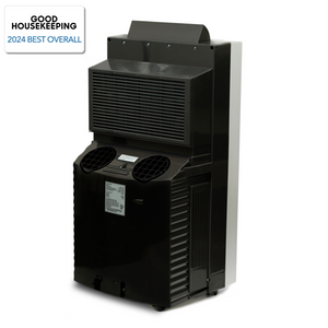 Whynter ECO-FRIENDLY 14000 BTU Dual Hose Portable Air Conditioner