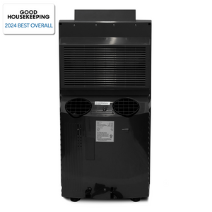 Whynter ECO-FRIENDLY 14000 BTU Dual Hose Portable Air Conditioner