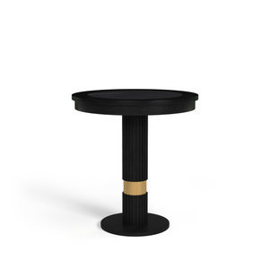 RAM Game Room Prohibition Series Pub Table