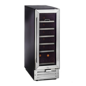 Whynter 18 Bottle Compressor Built-In Wine Refrigerator