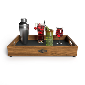 RAM Game Room Prohibition Series Cocktail Tray