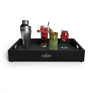 RAM Game Room Prohibition Series Cocktail Tray