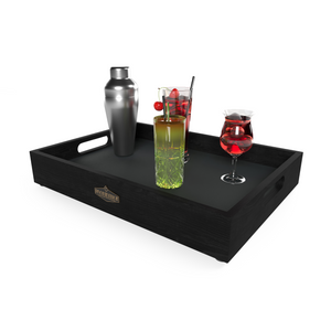 RAM Game Room Prohibition Series Cocktail Tray