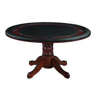 RAM Game Room 60" 2 IN 1 Game Table