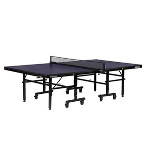 Killerspin 415 X Series Mega Graphite Indoor Folding Table