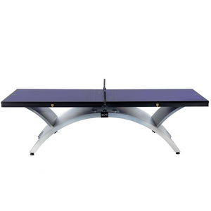 Killerspin SVR Series Revolution SVR-Silver Indoor Table