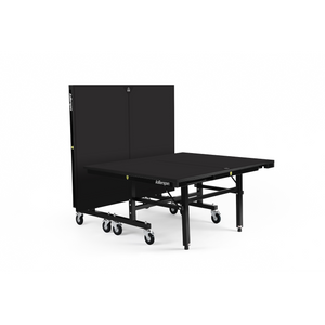 Killerspin 415 Series Max Jet Black Indoor Folding Table