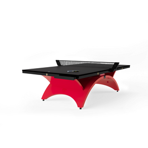 Killerspin Revolution SVR Rosso Indoor Table