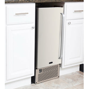 Whynter Built-In/Freestanding Ice Maker