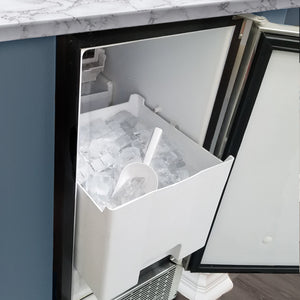 Whynter Built-In/Freestanding Ice Maker