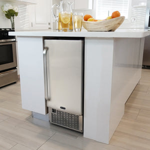 Whynter Built-In/Freestanding Ice Maker