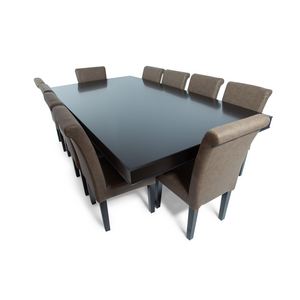 BBO Poker Tables Lumen Dining Top (Lumen HD)