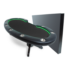 BBO Lumen HD Poker Table