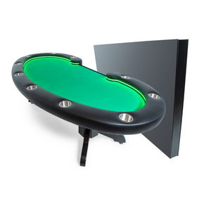 BBO Lumen HD Poker Table