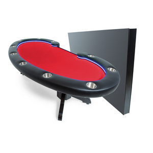 BBO Lumen HD Poker Table