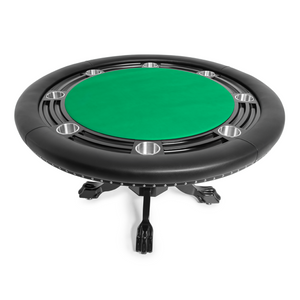 BBO Nighthawk Poker Table