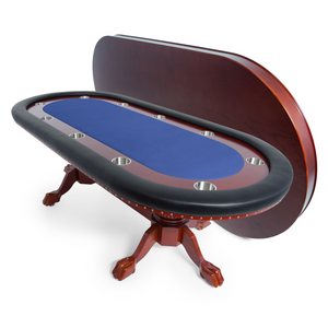 BBO Rockwell Poker Table