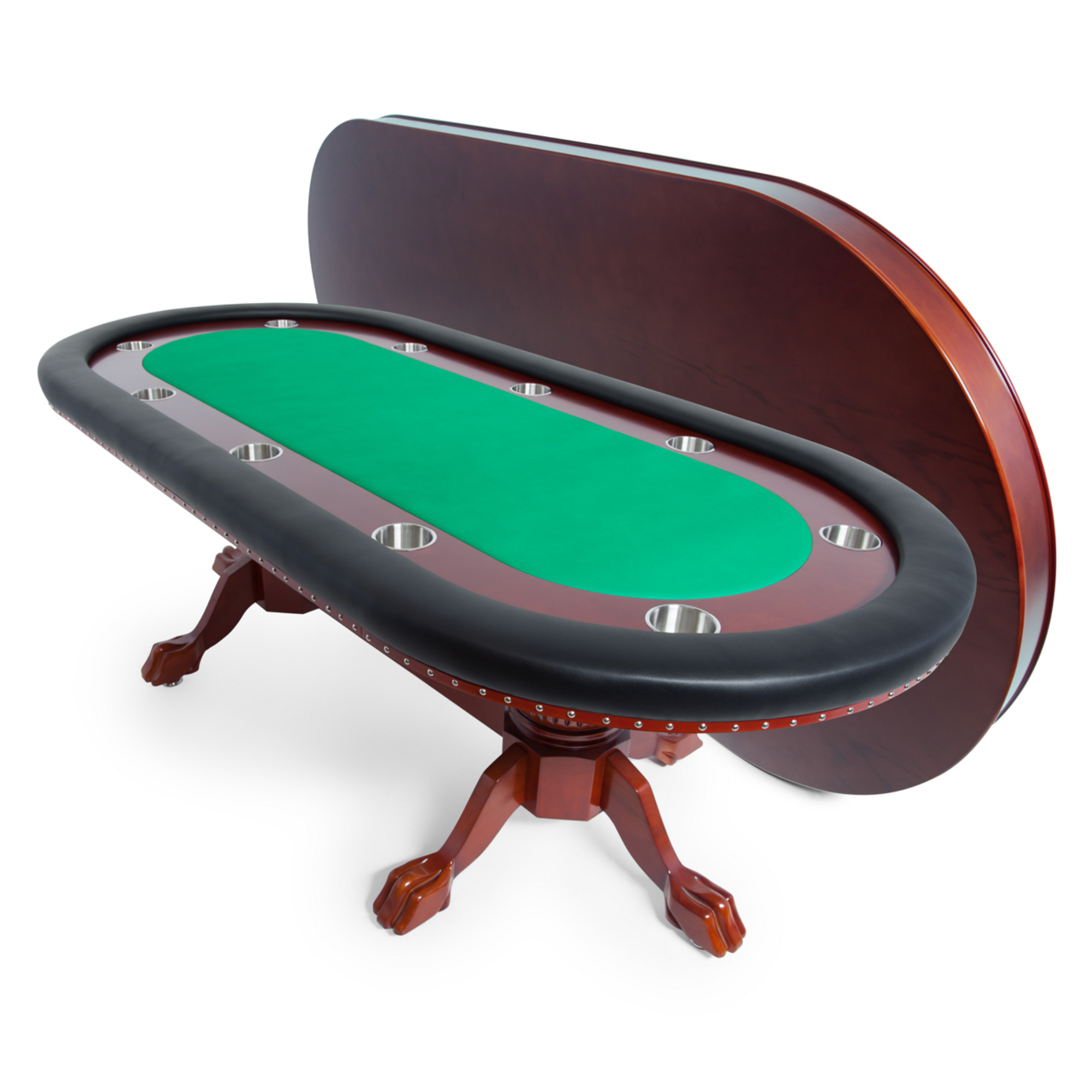 BBO Rockwell Poker Table