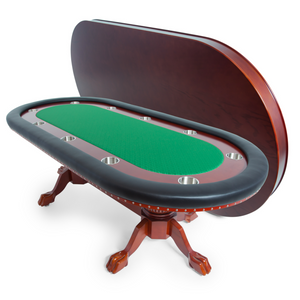 BBO Rockwell Poker Table