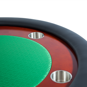 BBO Rockwell Poker Table