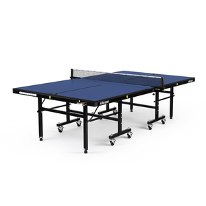 Killerspin 415 Series Max DeepBlu Indoor Folding Table